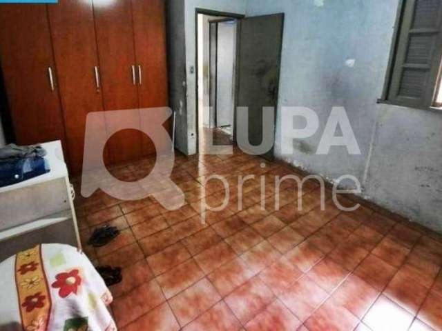 Casa térrea com 2 quartos para venda, vila maria baixa, são paulo