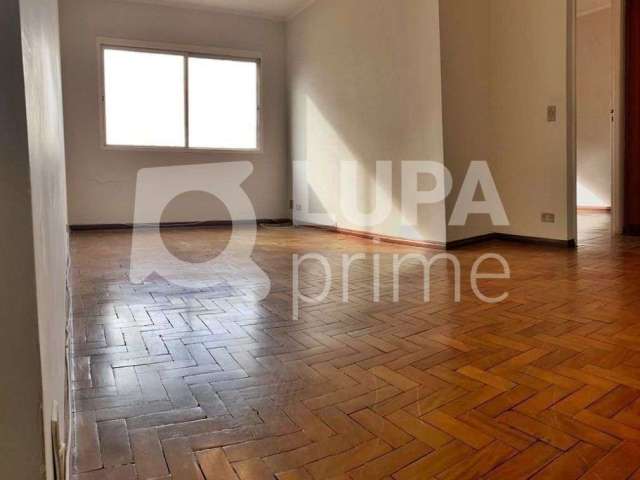 Apartamento com 1 quarto para venda, vila monumento, são paulo