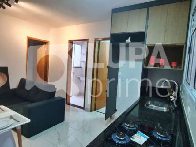 Apartamento com 1 quarto para venda, vila guilherme, são paulo