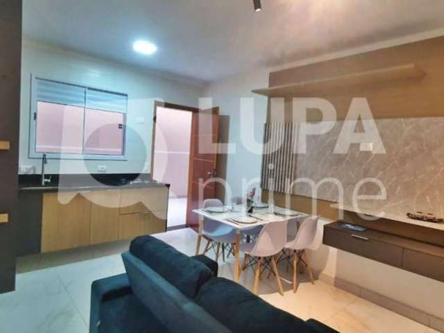 Apartamento com 1 quarto para venda, vila guilherme, são paulo