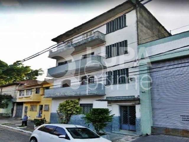 Prédio residencial com 8 quartos para venda, canindé, são paulo