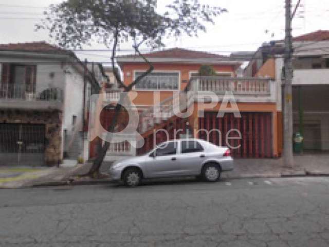 Casa com 3 quartos, edicula e 3 vagas de garagem para venda, vila maria, são paulo