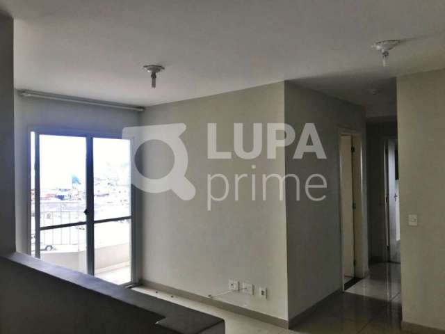 Apartamento com 3 quartos para venda, vila endres, guarulhos