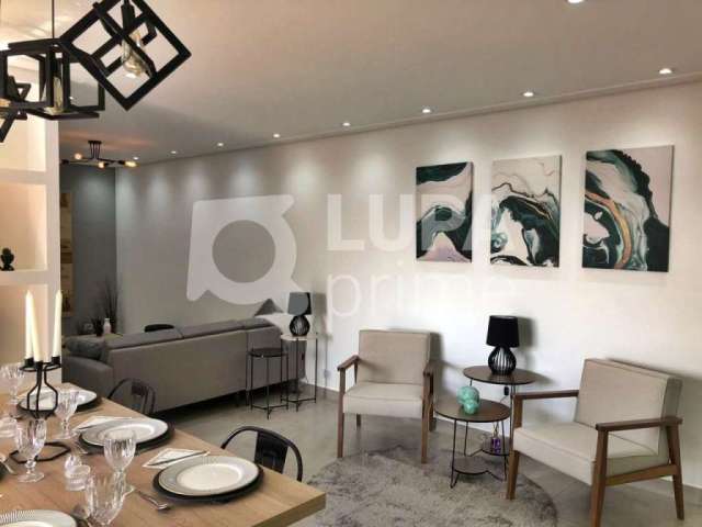 Apartamento com 3 quartos para venda, vila guilherme, são paulo