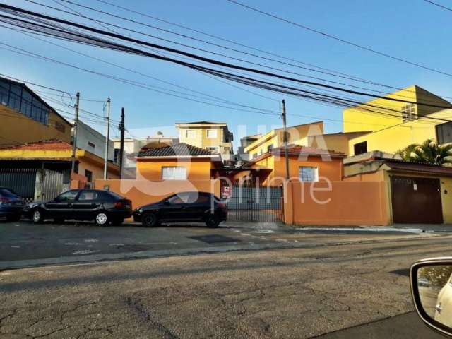 Terreno com casas a venda na vila maria alta, são paulo