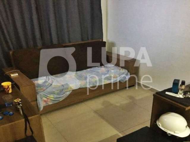 Apartamento com 2 quartos para venda, jardim andarai, são paulo