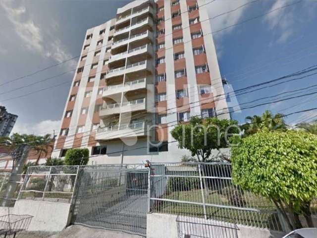 Apartamento com 3 quartos para venda, jardim são paulo, são paulo