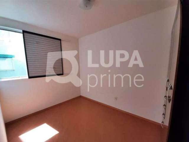 Apartamento com 2 quartos para venda, imirim, são paulo