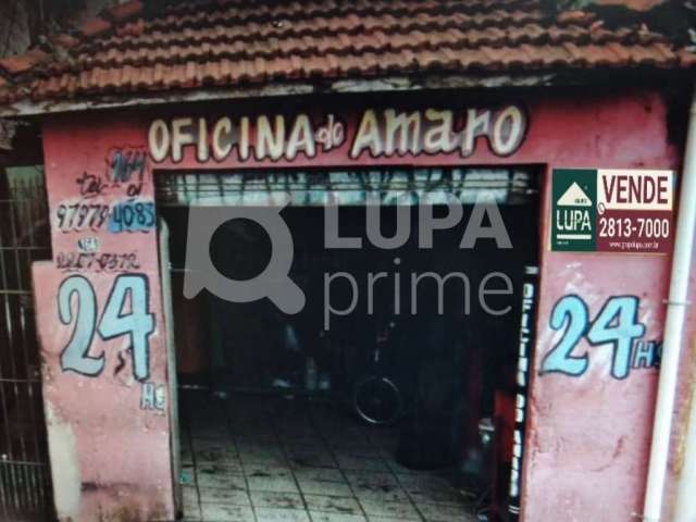 Casa para renda, jardim andaraí, são paulo