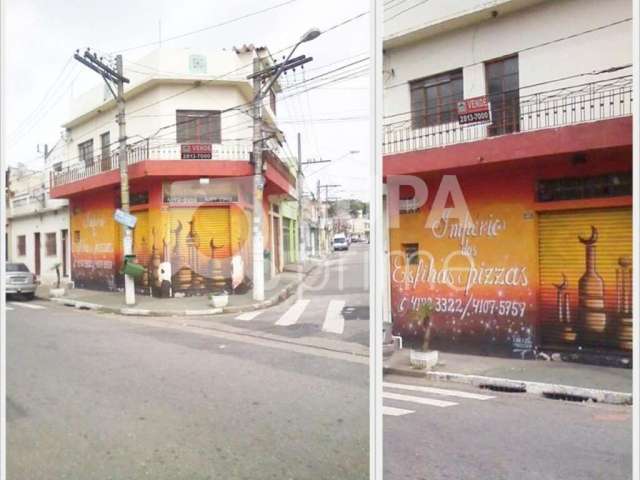 Casas para renda, vila sabrina, são paulo