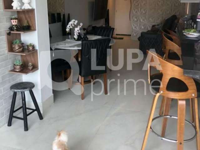 Apartamento 03 quartos para venda , 96m² , jardim paraíso , são paulo .