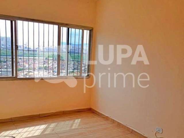 Apartamento com 02 quartos para venda, cangaiba, são paulo