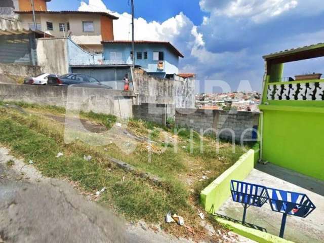 Terreno residencial com 607m² para venda, vila nova mazzei, são paulo