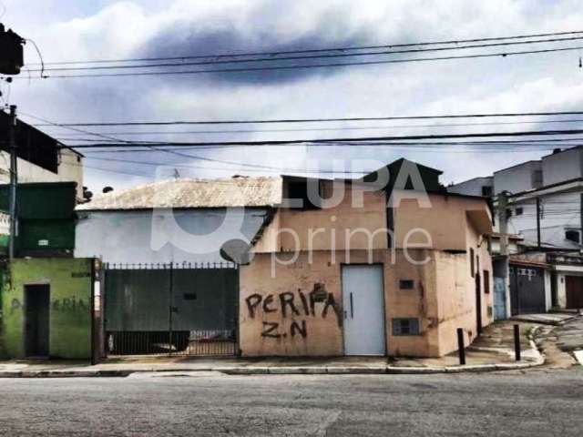 Casa térrea para renda, vila maria, são paulo