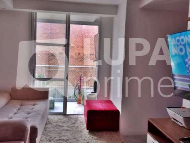 Apartamento com 2 quartos para venda, vila maria, são paulo