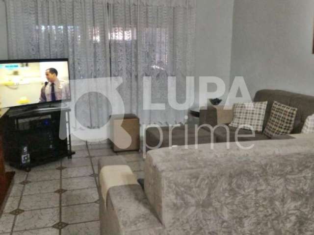 Sobrado com 2 quarto para venda, mandaqui, são paulo