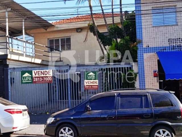 Sobrado com 3 quartos e 3 vagas de garagem para venda na vila maria