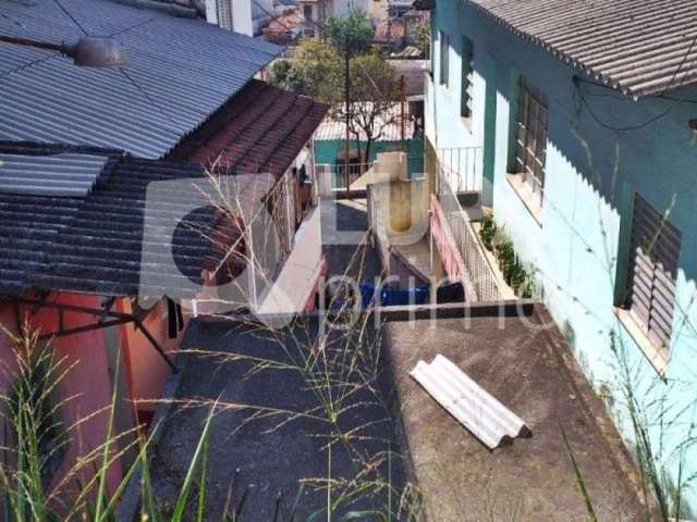 Casa térrea para renda, vila maria alta, são paulo