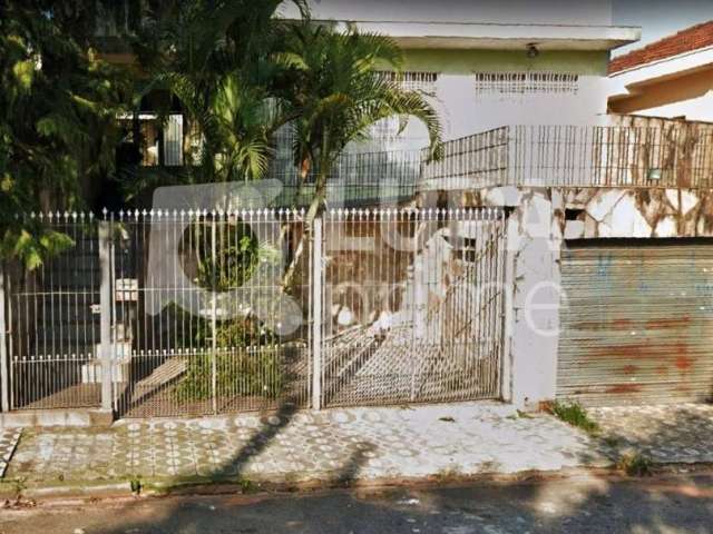 Casa térrea com 3 quartos para venda, parque novo mundo, são paulo