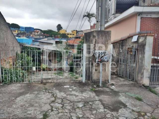 Terreno residencial com 200m² para venda, vila maria, são paulo