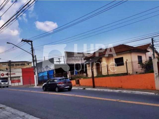 Terreno comercial com 1.800m² para venda, vila guilherme, são paulo