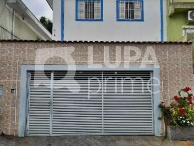 Sobrado com 4 quartos para venda, parada inglesa, são paulo