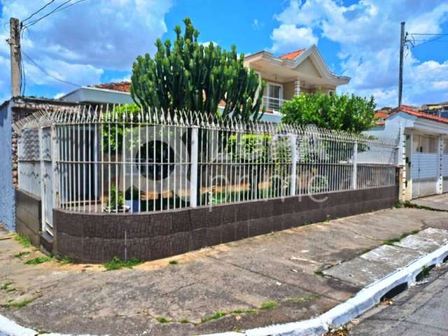 Casa térrea com 3 quartos para venda, vila medeiros, são paulo