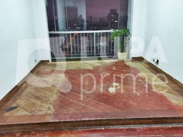 Apartamento com 3 quartos para venda, vila guilherme, são paulo