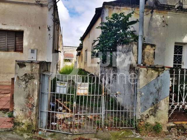 Terreno com 720m² para venda, vila guilherme, são paulo