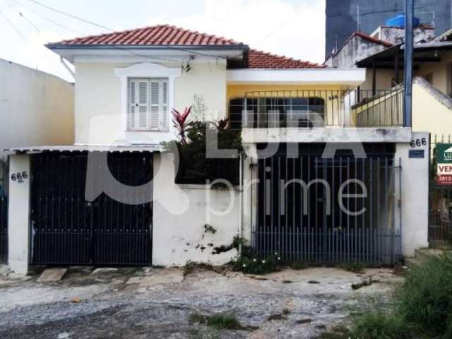 Casa térrea com 4 quartos para venda, vila maria alta, são paulo