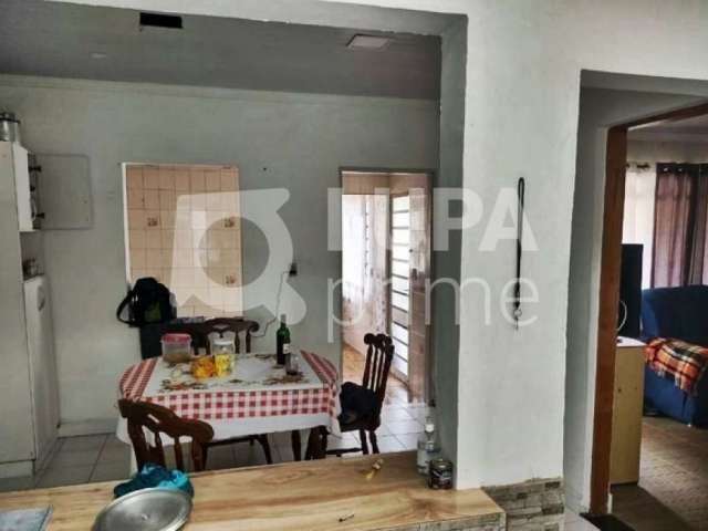 Casa térrea com 3 quartos para venda, horto florestal, são paulo