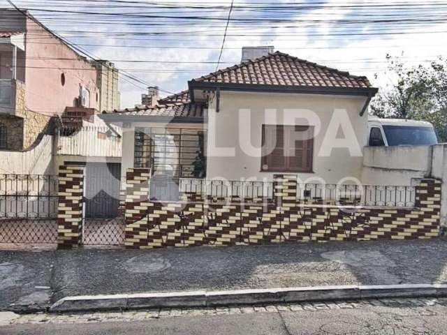 Casa térrea para renda, vila guilherme, são paulo