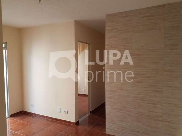 Apartamento com 2 quartos e 1 vaga para venda, jardim andarai, são paulo