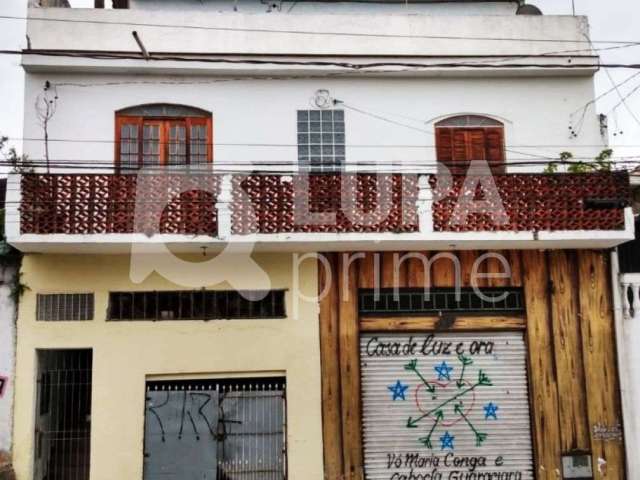 Sobrado com 4 quartos para venda, vila medeiros, são paulo