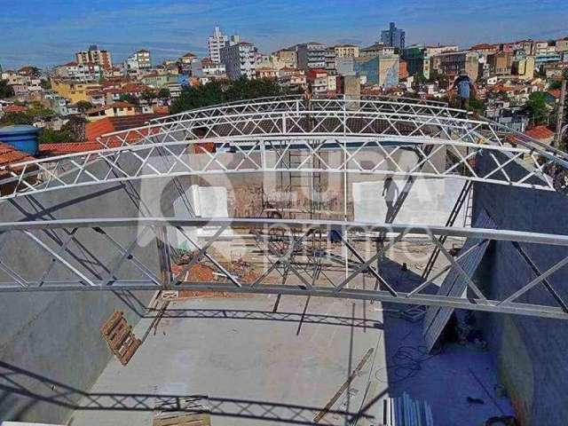 Galpão 240m² para venda , vila maria alta , são paulo .