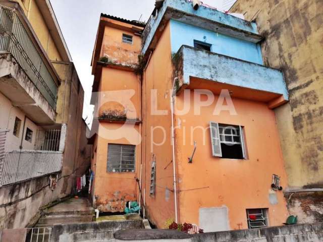 Sobrado com 6 quartos, edicula e 1 vaga de garagem para venda, vila maria alta, são paulo