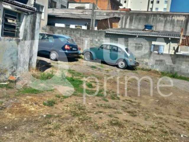 Terreno residencial com 940m² para venda, tucuruvi, são paulo