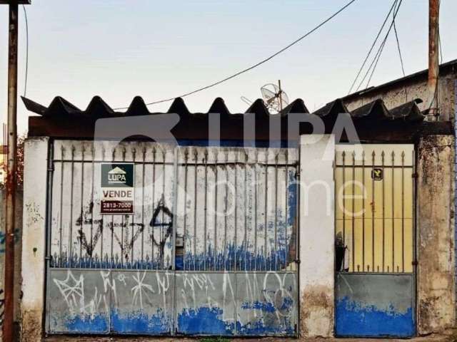 Casa térrea com 3 quartos para renda, vila ede, são paulo