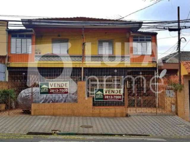 Sobrado com 3 quartos e 1 vaga de garagem para venda, vila maria, são paulo