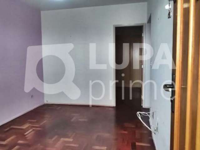 Apartamento com 2 quartos e 1 vaga para venda na vila guilherme