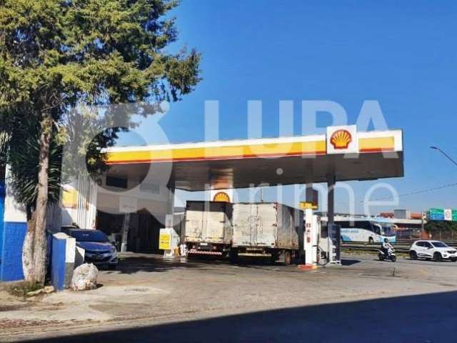 Posto de gasolina com 1.030m² para venda, jardim andaraí, são paulo