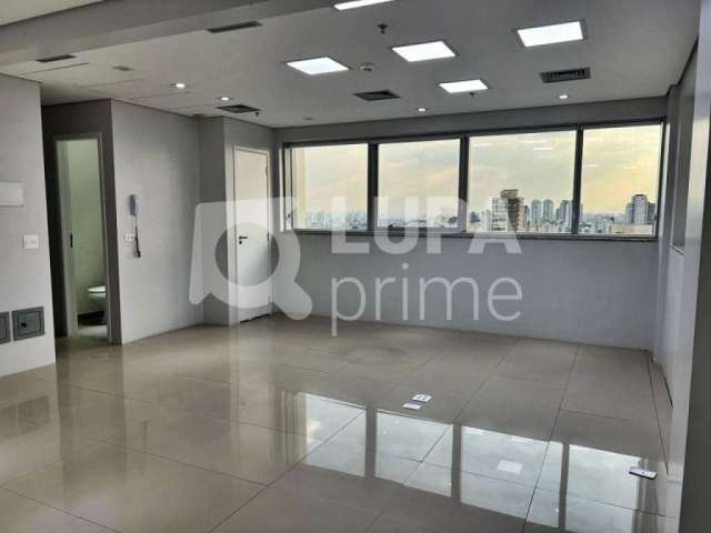 Sala comercial com 60m² para venda em santana, são paulo