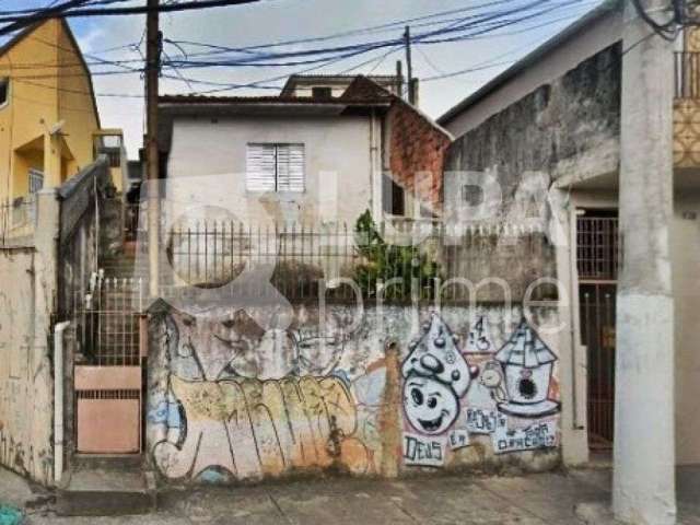 Terreno residencial com 300m² para venda, jardim peri, são paulo