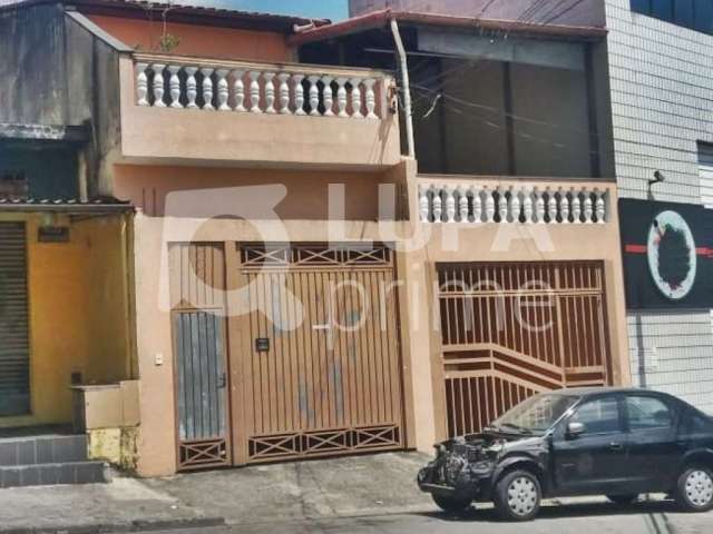 Casa térrea para renda na vila maria