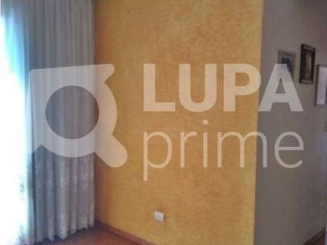 Apartamento com 3 quartos para venda, vila guilherme, são paulo