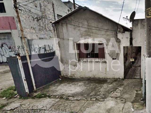 Casa térrea para renda, vila guilherme, são paulo