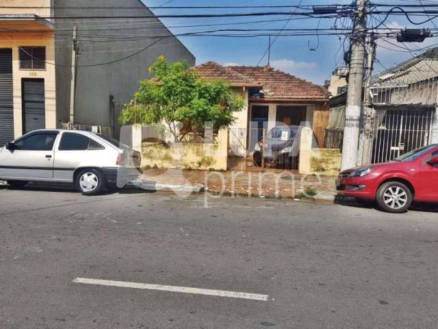 Casa térrea com 3 quartos para venda, vila maria baixa, são paulo