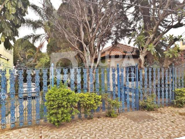 Casa térrea com 2 quartos para venda, vila maria, são paulo