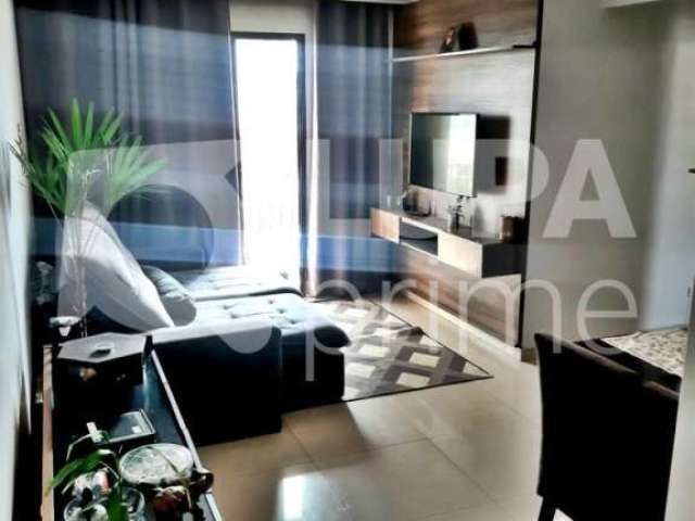 Apartamento com 3 quartos para venda, vila guilherme, são paulo