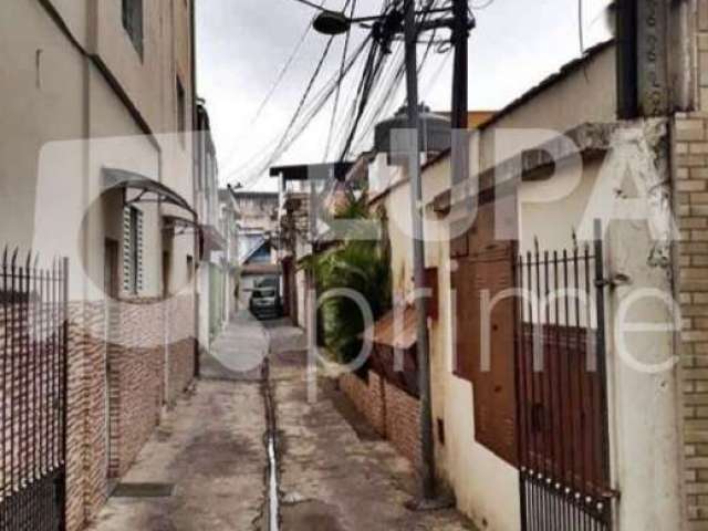 Sobrado com 2 quartos para venda, jardim brasil, são paulo